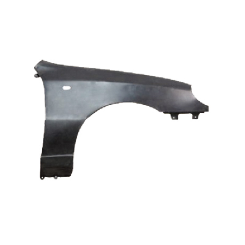 GUARDABARROS DELANTERO DE REPUESTO RH, PARA DAEWOO LANOS, A96304579
