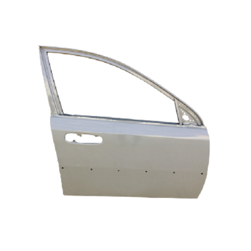 PUERTA DELANTERA DE REPUESTO (MANIJA GRANDE) DERECHA, PARA DAEWOO OPTRA HRV