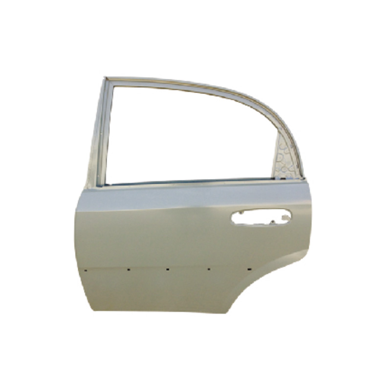 PUERTA TRASERA DE REPUESTO IZQUIERDA, PARA DAEWOO OPTRA HRV, 96547907