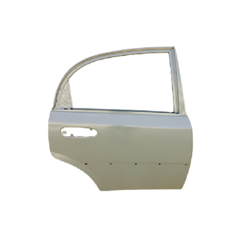 PUERTA TRASERA DE REPUESTO RH, PARA DAEWOO OPTRA HRV, 96547908