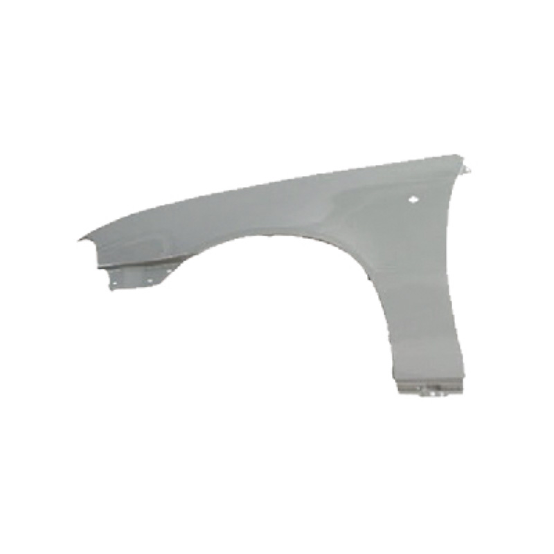GUARDABARROS DELANTERO DE REPUESTO LH, PARA DAEWOO CIELO, 96168957