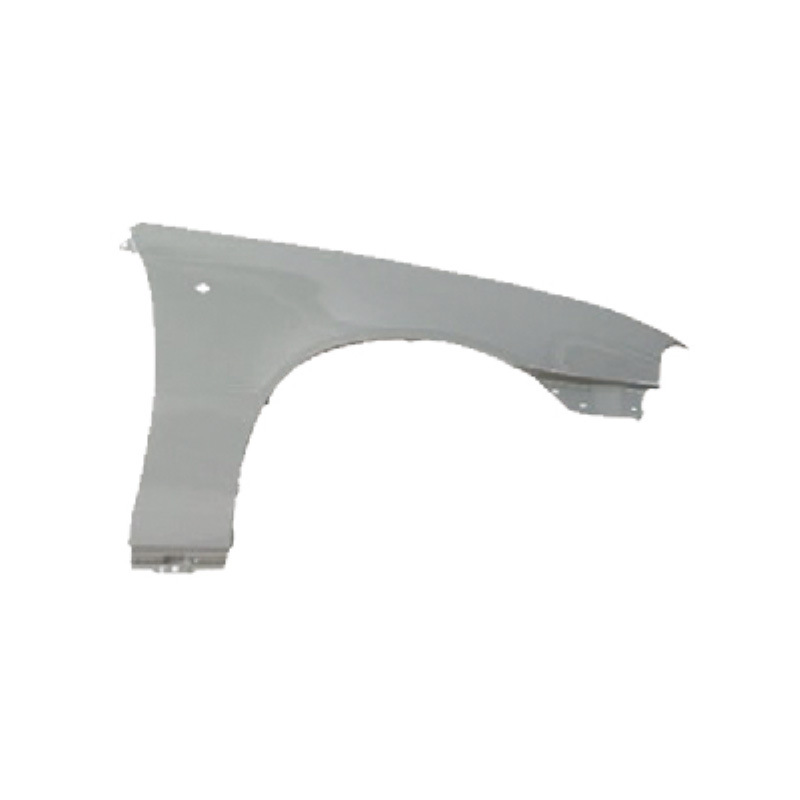 GUARDABARROS DELANTERO DE REPUESTO RH, PARA DAEWOO CIELO, 96168958