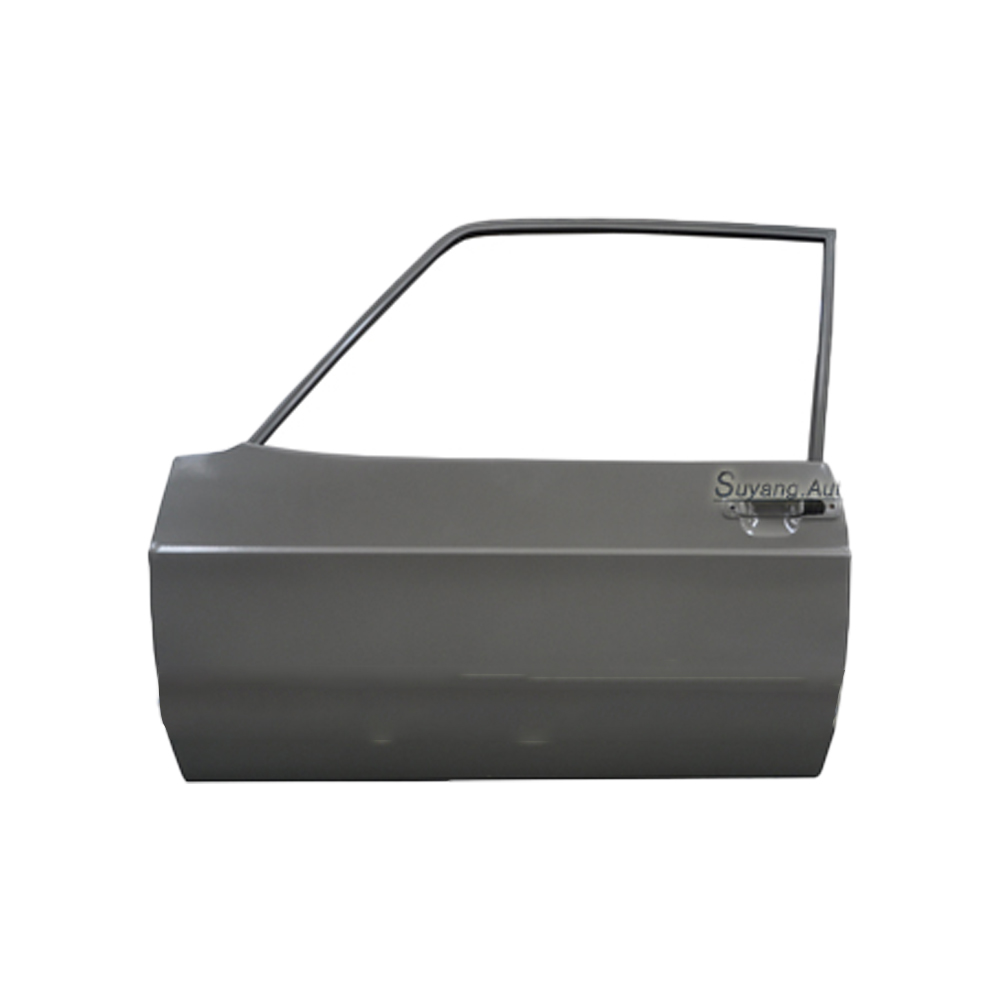 PUERTA DELANTERA DE REPUESTO LH, 1976, PARA FORD ESCORT MARK 2, PJX79A20125AB