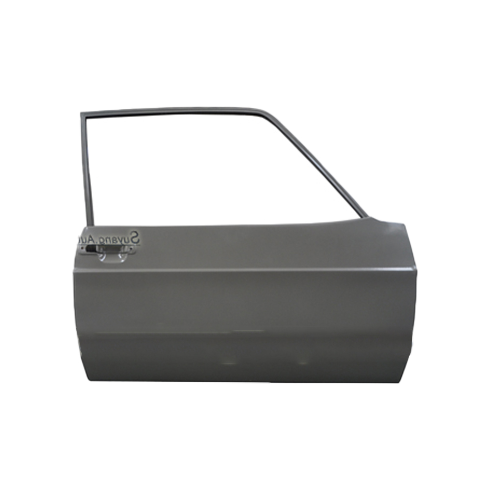 PUERTA DELANTERA DE REPUESTO RH, 1976, PARA FORD ESCORT MARK 2, PJX79A20124AB