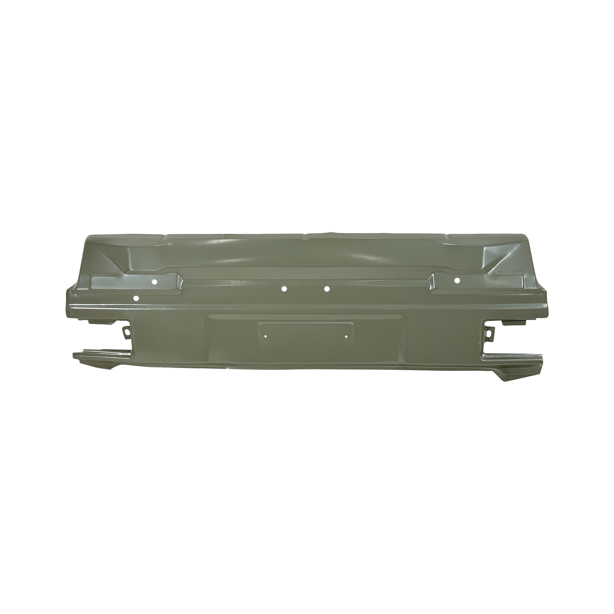 PANEL TRASERO DE REPUESTO, 1976, PARA REPUESTOS FORD ESCORT CLASSIC, (ACERO)