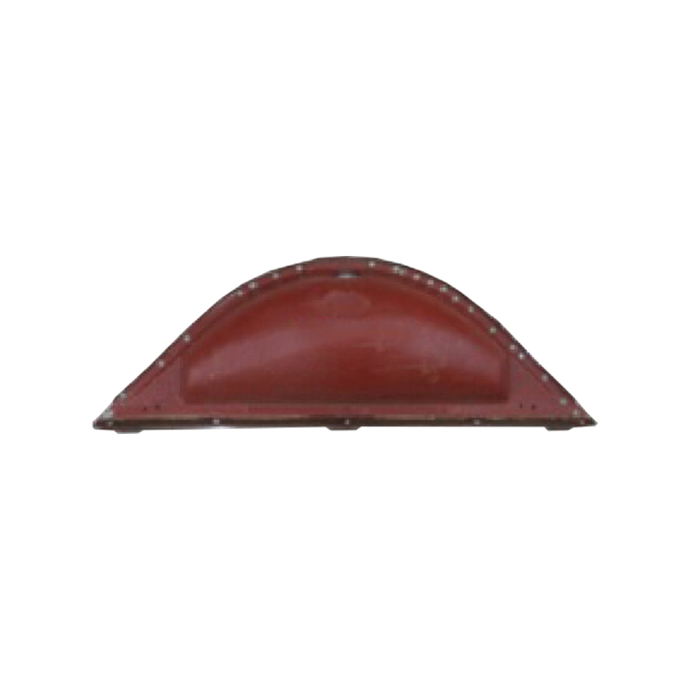 PANEL FRONTAL DE REPUESTO, 1976, PARA REPUESTOS FORD ESCORT CLASSIC