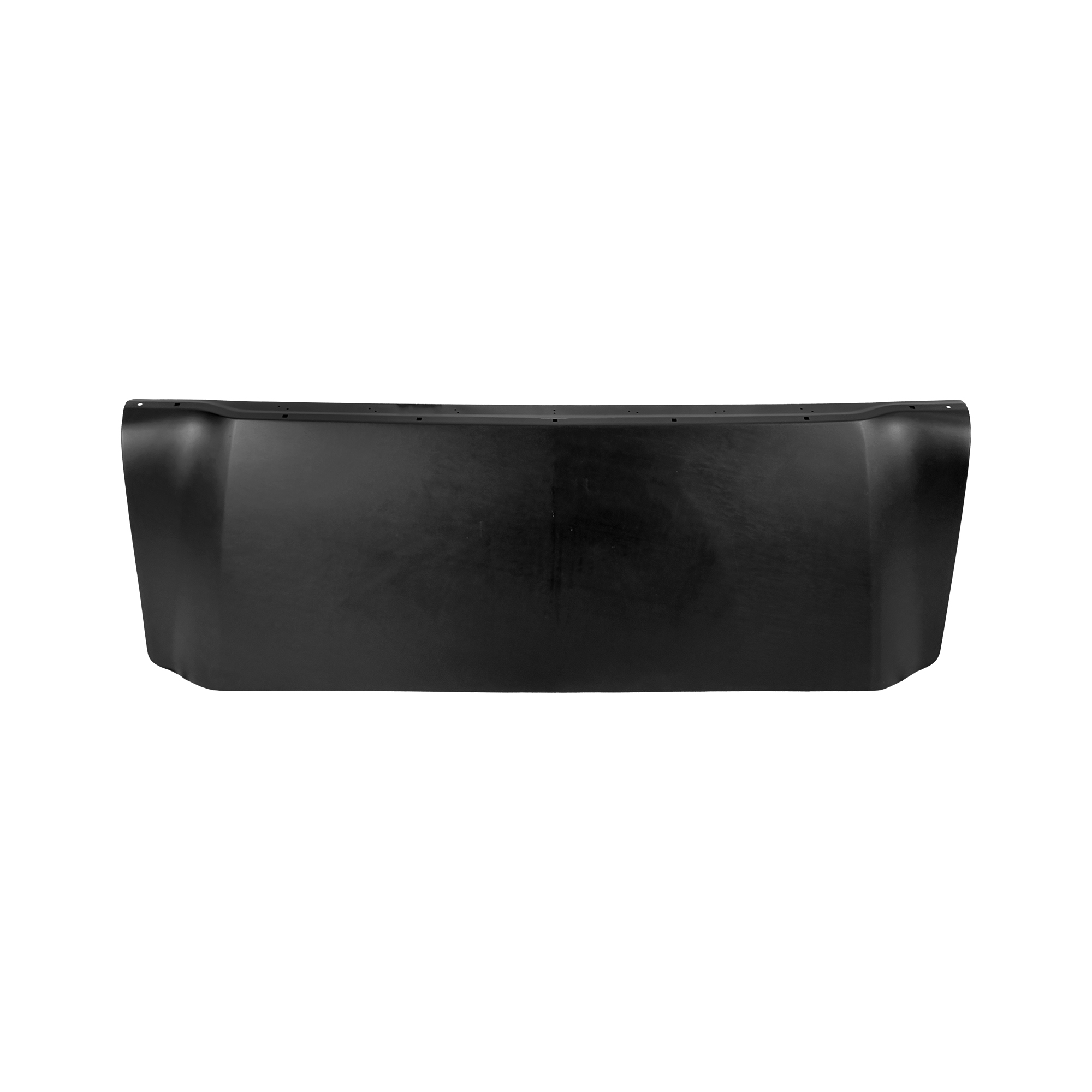 TAPA DE MALETERO DE REPUESTO, 1967-1968, PARA FORD MUSTANG, (ACERO)