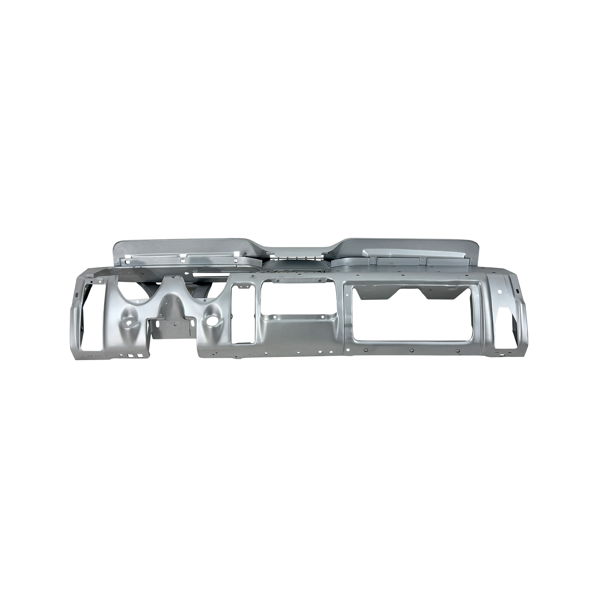 PANEL DE REPUESTO, 1967-1968, PARA FORD MUSTANG, (ACERO)