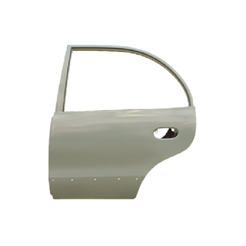 PUERTA TRASERA DE REPUESTO IZQUIERDA, 1995-2000, PARA HYUNDAI ACCENT, 77003-22000
