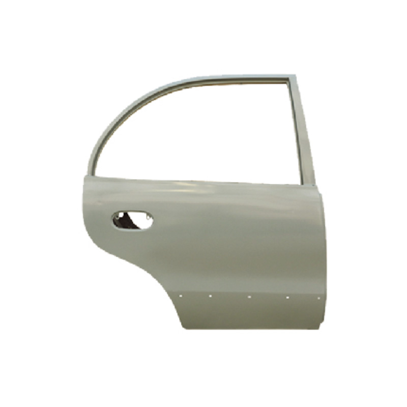 PUERTA TRASERA DE REPUESTO RH, 1995-2000, PARA HYUNDAI ACCENT, 77004-22000