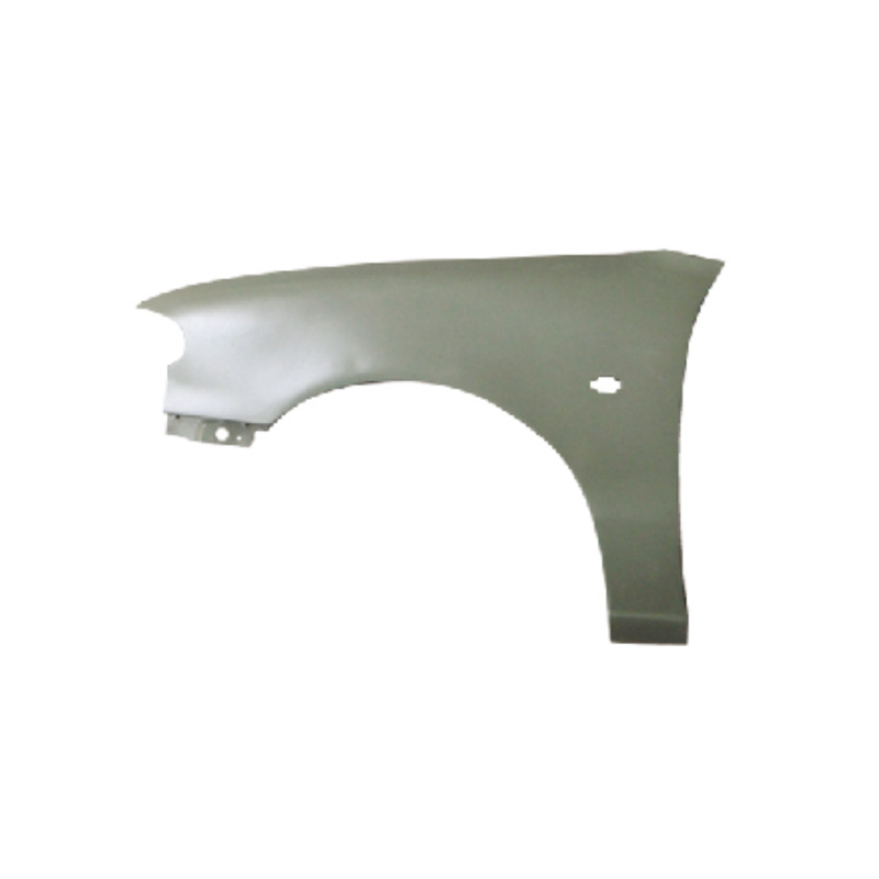 GUARDABARROS DELANTERO DE REPUESTO LH, 1995-2000, PARA HYUNDAI ACCENT, 66311-22500