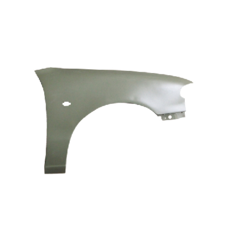 GUARDABARROS DELANTERO DE REPUESTO RH, 1995-2000, PARA HYUNDAI ACCENT, 66321-22500
