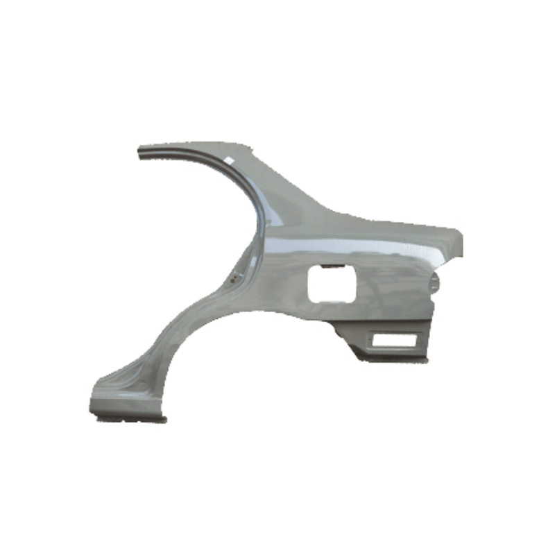 GUARDABARROS TRASERO DE REPUESTO LH, 1995-2000, PARA HYUNDAI ACCENT, 71503-22500L