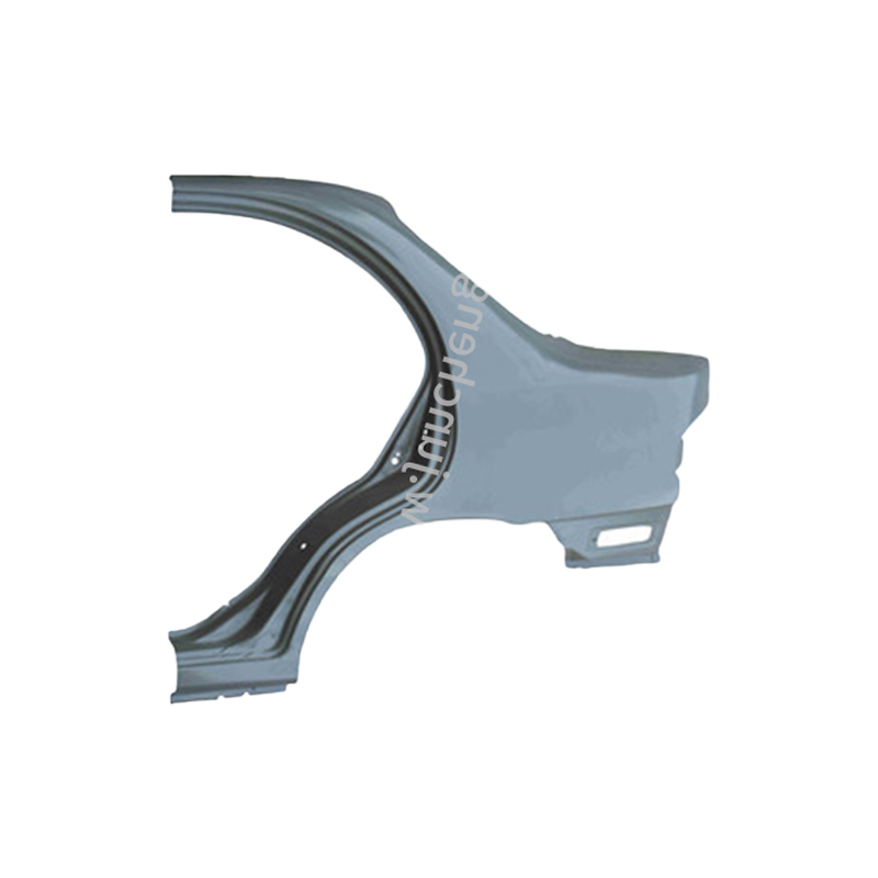 GUARDABARROS DE REPUESTO INTERIOR IZQUIERDO, 1998, PARA HYUNDAI ACCENT, 86811-22300