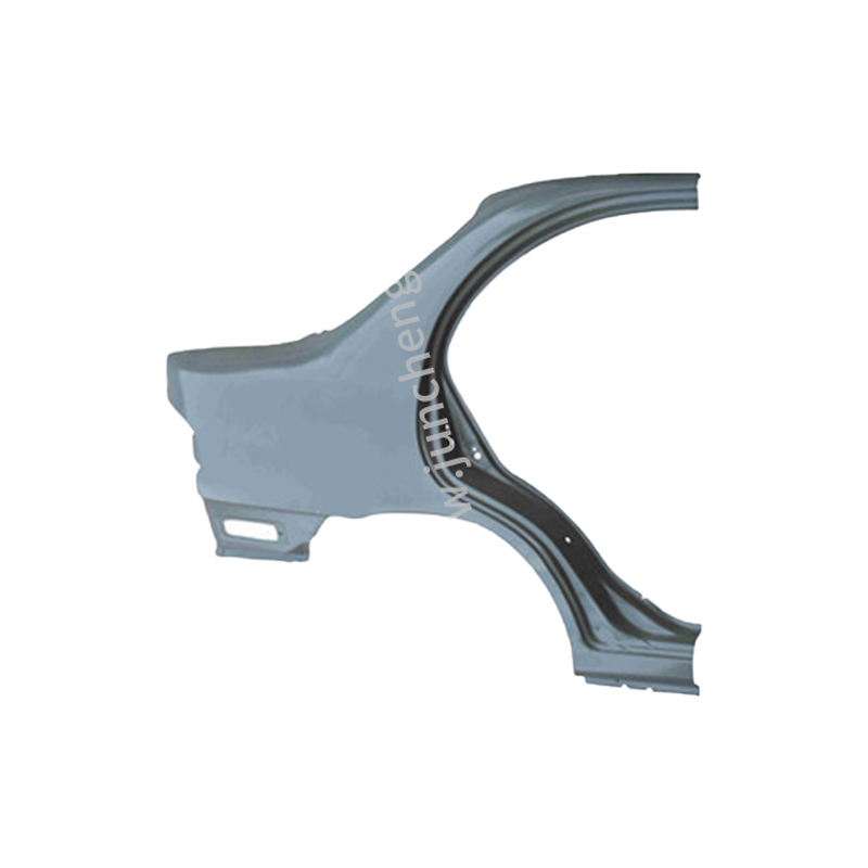 GUARDABARROS DE REPUESTO INTERIOR DERECHO, 1998, PARA HYUNDAI ACCENT, 86812-22300