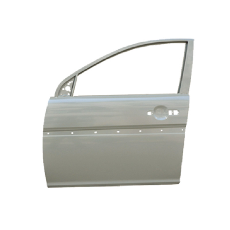 PUERTA DELANTERA DE REPUESTO LH, 2006-2012, PARA ACENTO HYUNDAI