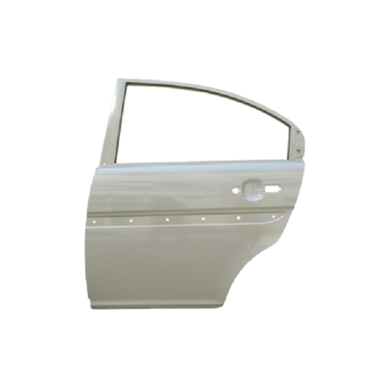 PUERTA TRASERA DE REPUESTO IZQUIERDA, 2006-2012, PARA HYUNDAI ACCENT, 77003-0M000