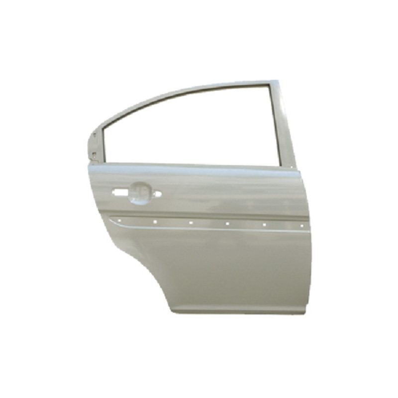 PUERTA TRASERA DE REPUESTO RH, 2006-2012, PARA HYUNDAI ACCENT, 77004-0M000