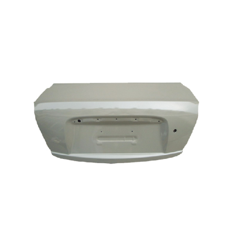 TAPA DE MALETERO DE REPUESTO, 2006-2012, PARA HYUNDAI ACCENT, 69200-1E020