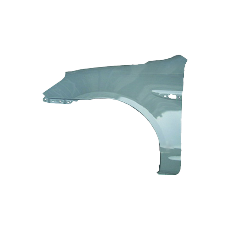 GUARDABARROS DELANTERO DE REPUESTO LH(W/O), 2006-2010, PARA HYUNDAI ACCENT, 66311-1E300
