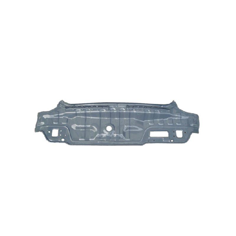 PANEL TRASERO DE REPUESTO, 2006-2012, PARA HYUNDAI ACCENT, 69100-1E300