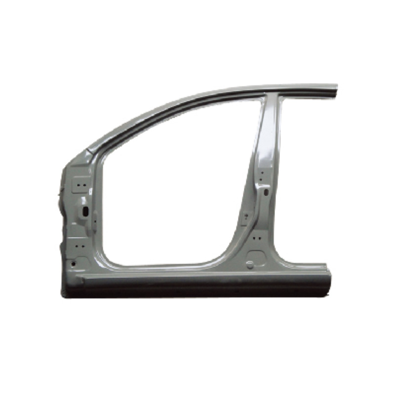REEMPLAZO AB PILLAR RH, 2006-2012, PARA HYUNDAI ACCENT