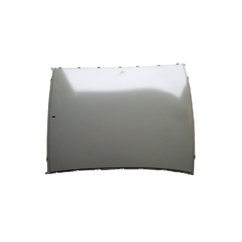 PANEL DE TECHO DE REPUESTO, 2006-2012, PARA ACENTO HYUNDAI, 67100-1M000
