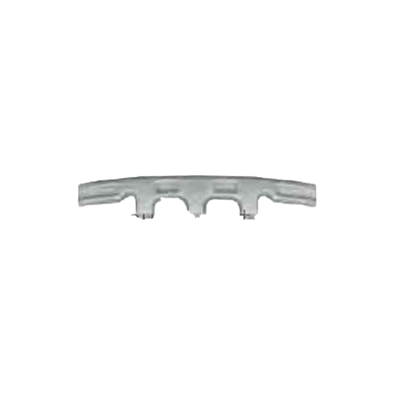 PARACHOQUES TRASERO DE REPUESTO, 2006-, PARA HYUNDAI ACCENT, 86620-1E000