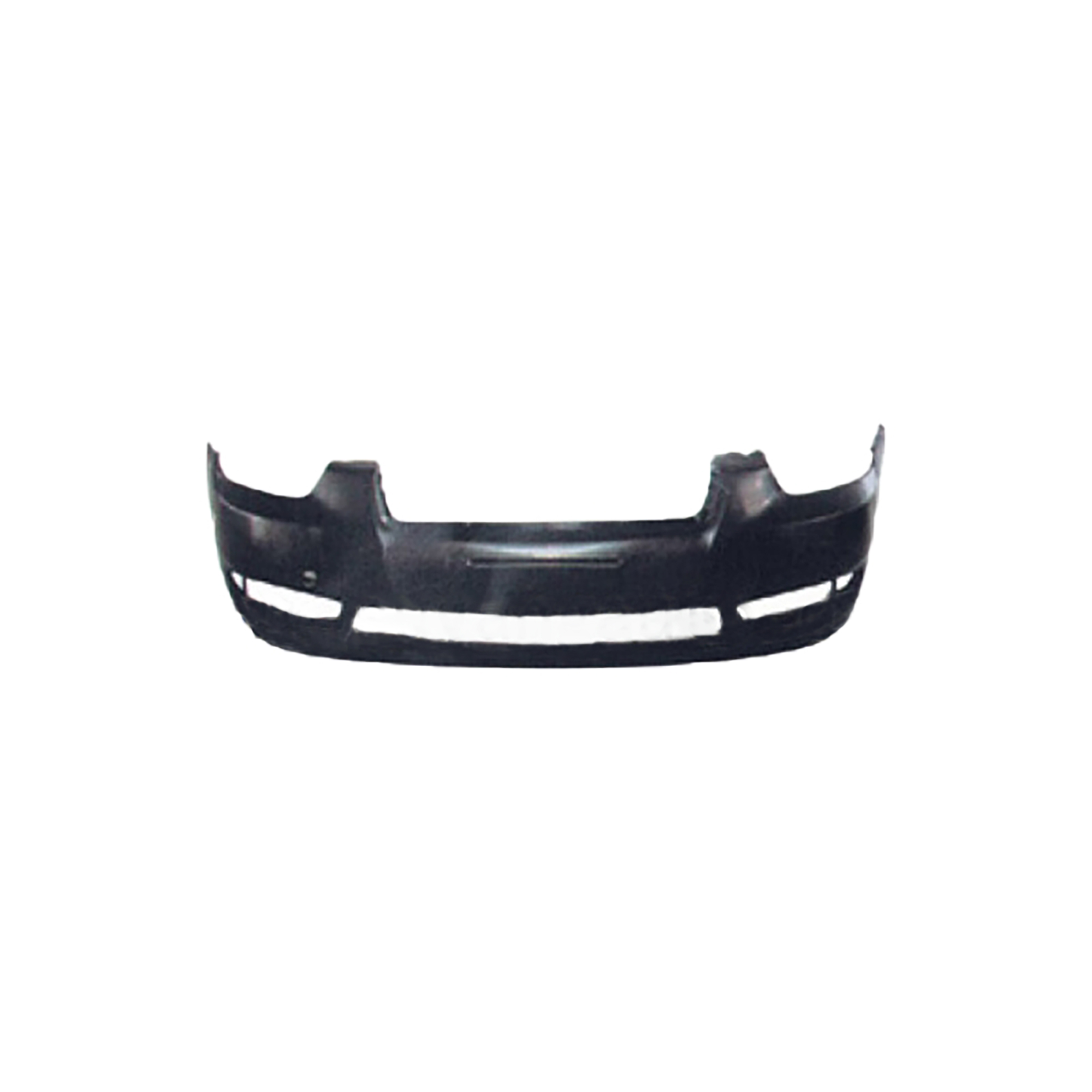 PARACHOQUES DELANTERO DE REPUESTO, 2006-, PARA HYUNDAI ACCENT, 86350-1E000