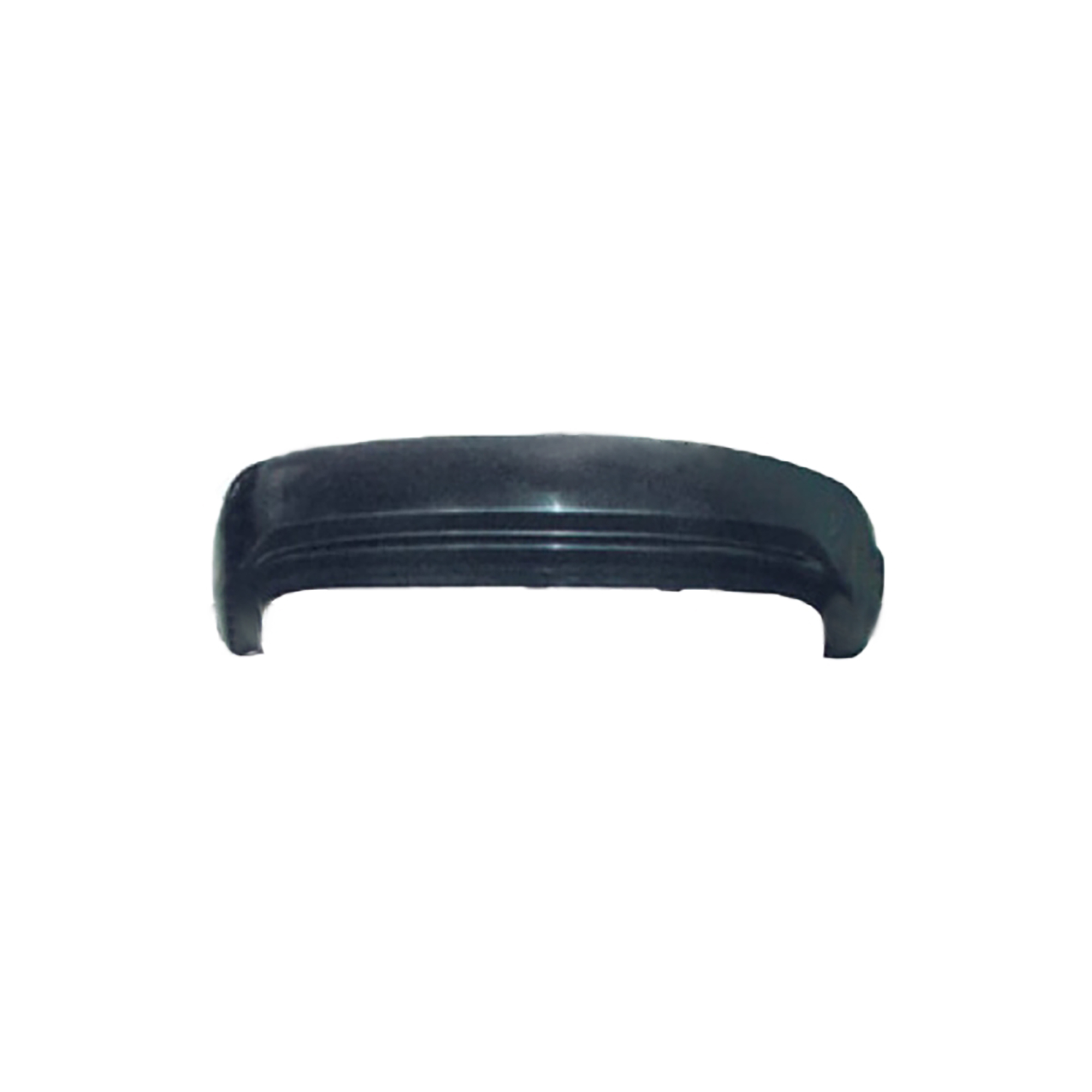 PARACHOQUES TRASERO DE REPUESTO, 2006-, PARA HYUNDAI ACCENT, 86611-1E000