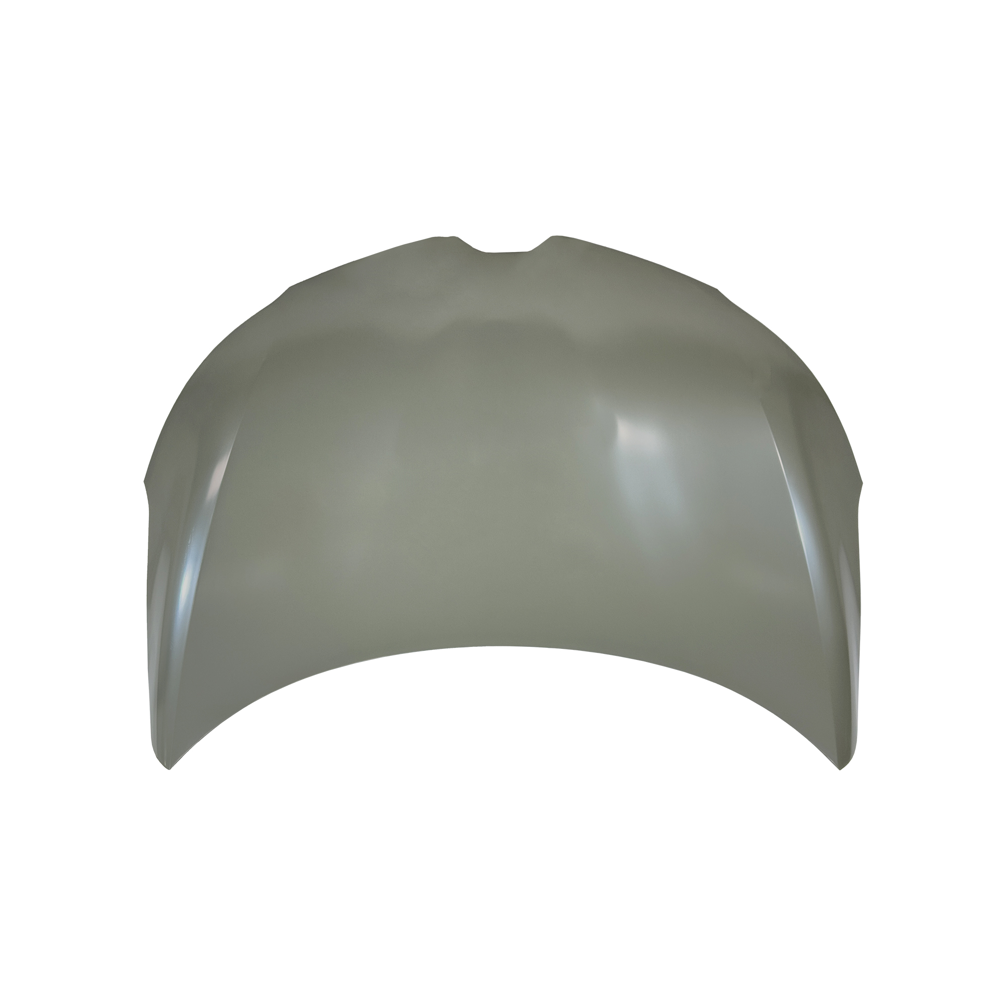 CAPÓ DE REPUESTO, PARA RENAULT KADJAR, 651000742R, (ACERO)