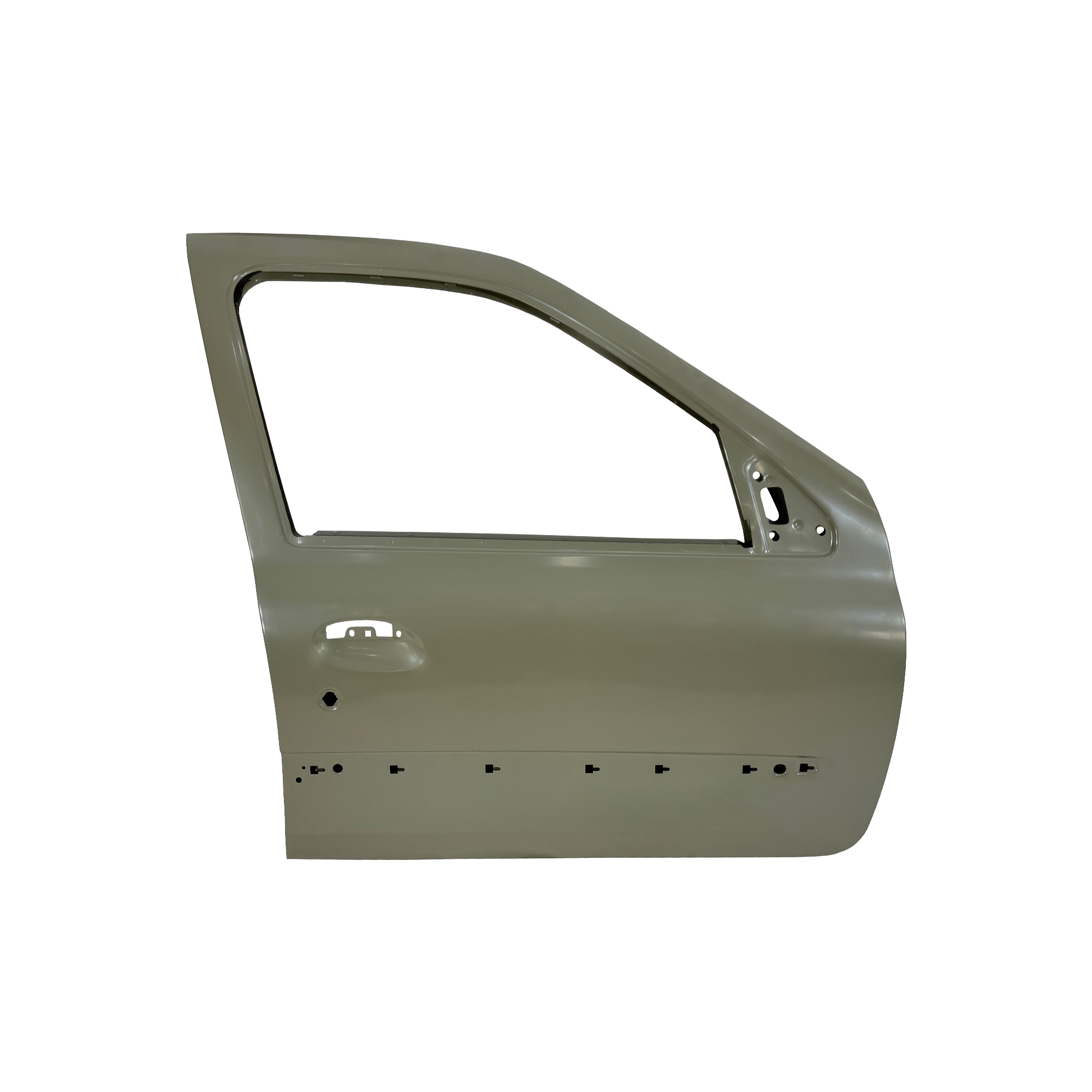 PUERTA DE ENTRADA DE REPUESTO RH, PARA RENAULT CLIO 2, 7751474991