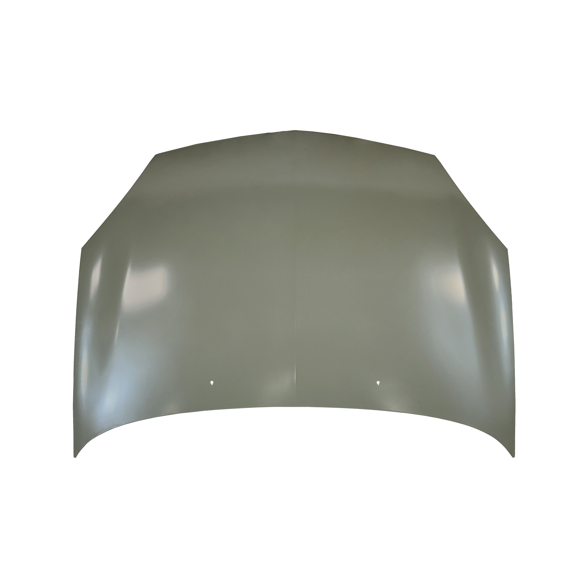 CAPÓ DE REPUESTO, PARA RENAULT CLIO 2, 7751473024, (ACERO)