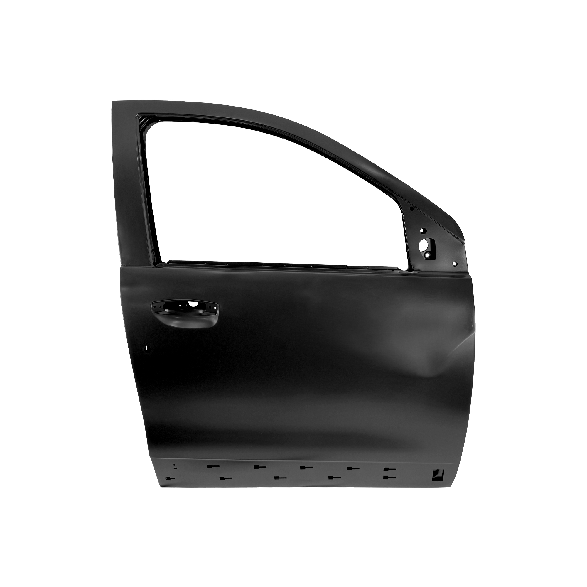 PUERTA DE ENTRADA DE REPUESTO RH, PARA DACIA DOKKER