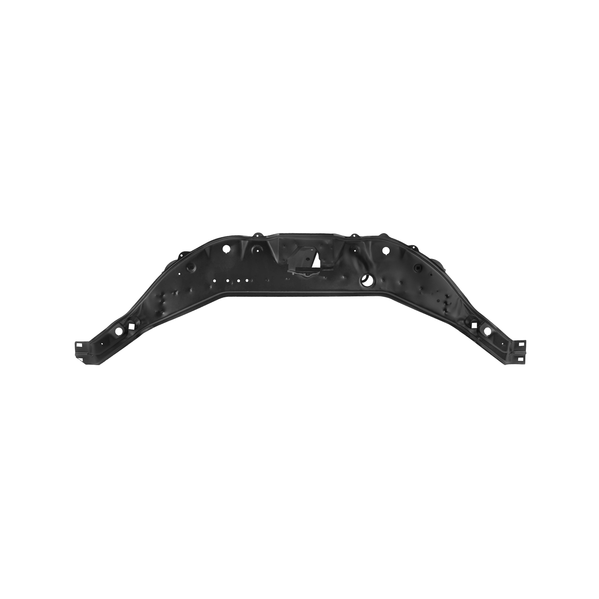 SOPORTE DE RADIADOR DE REPUESTO, PARA DACIA DOKKER, 625049610R, (ACERO)