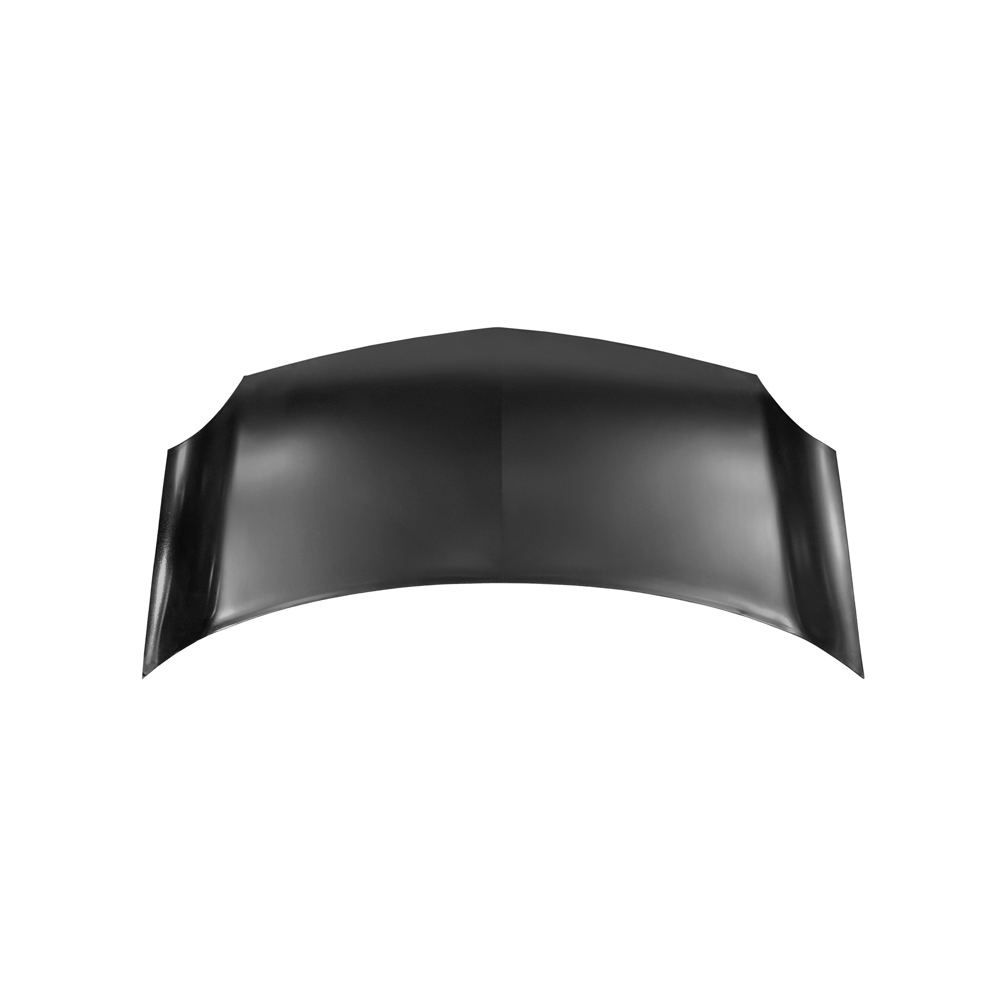 CAPÓ DE REPUESTO, PARA RENAULT KANGOO, 7751478148, (ACERO)
