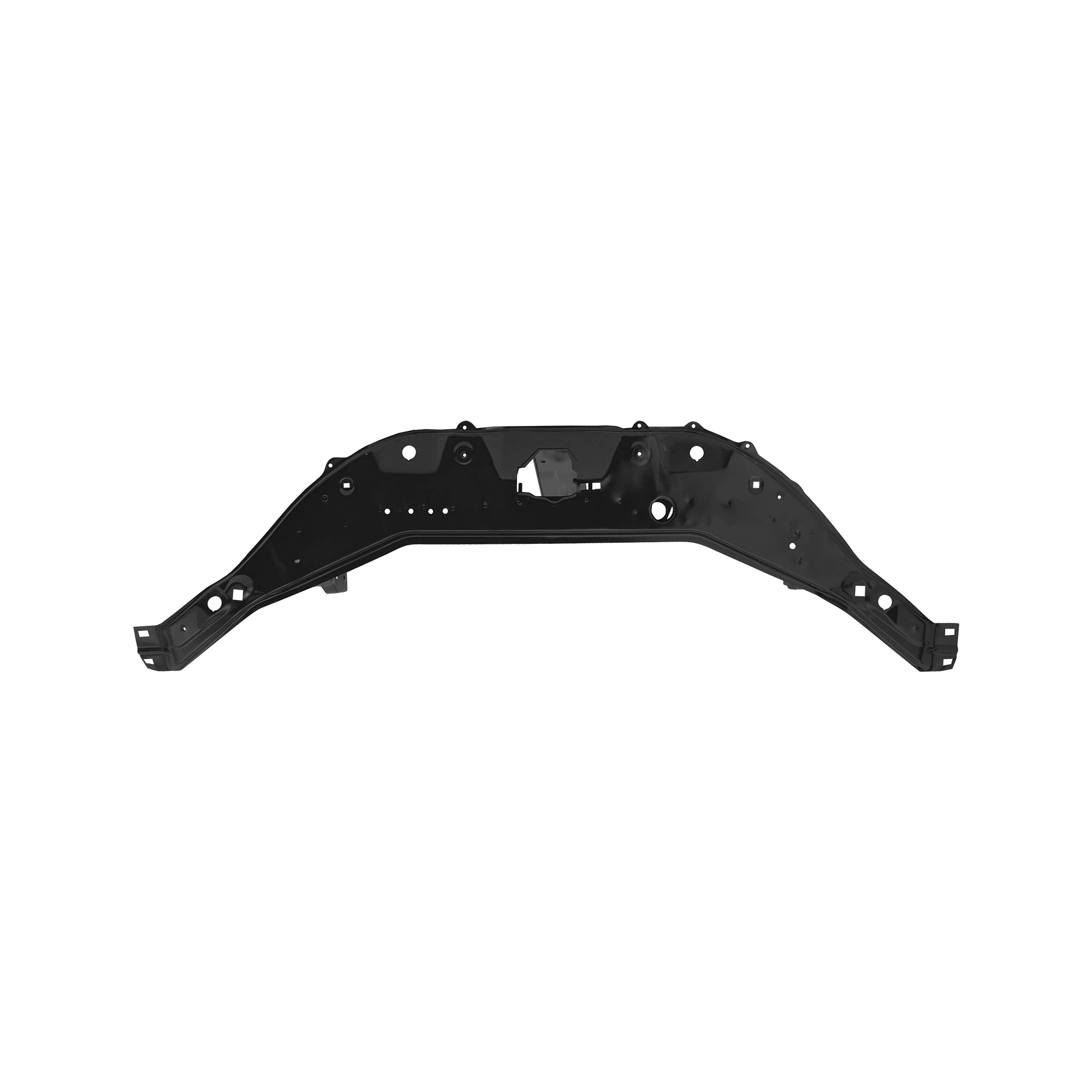 SOPORTE DE RADIADOR DE REPUESTO, PARA RENAULT LODGY, 625049610R, (ACERO)
