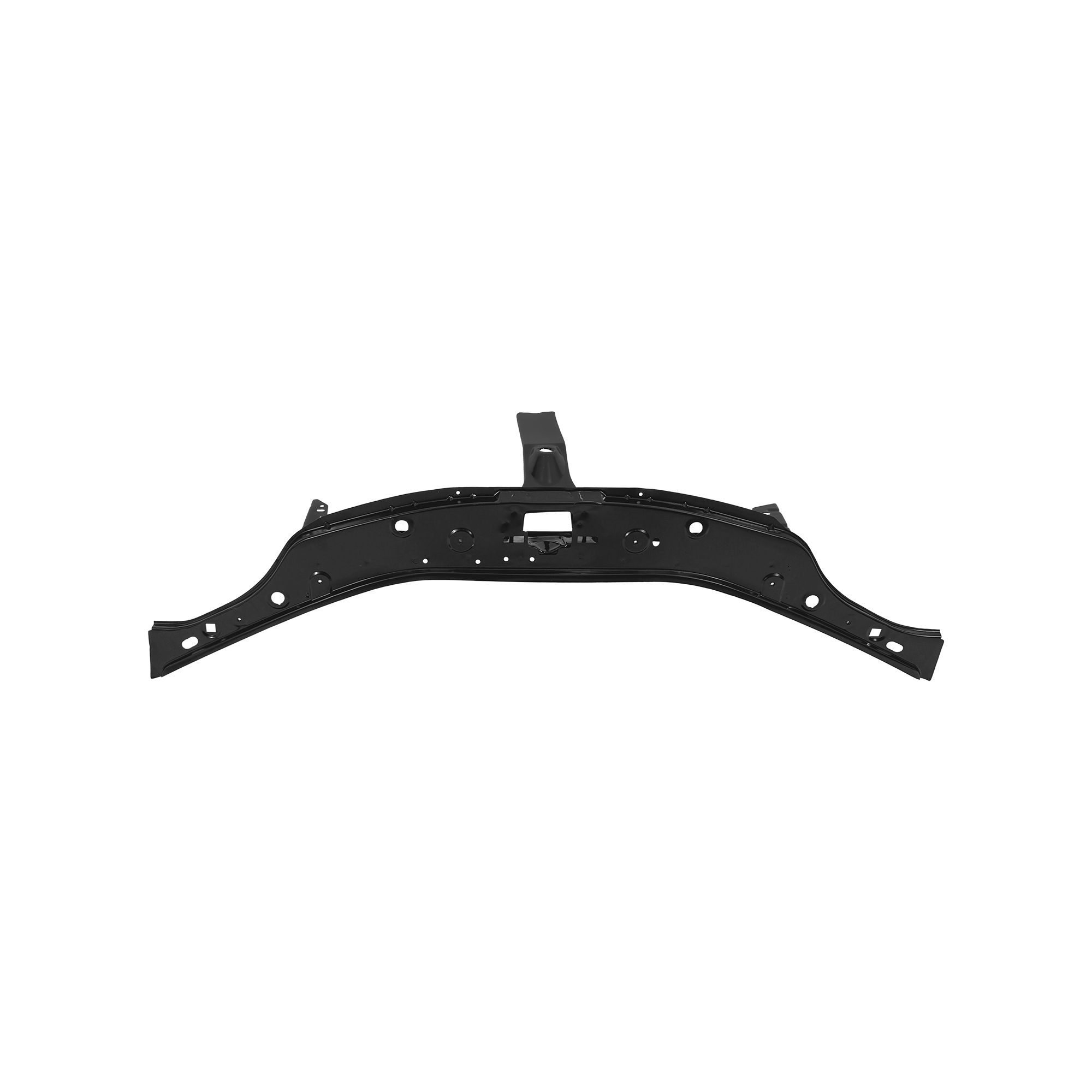 SOPORTE DE RADIADOR DE REPUESTO, 2009-, PARA DACIA STEPWAY, (ACERO)