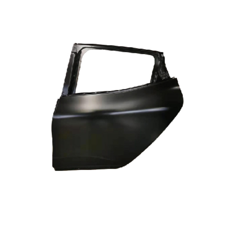 PUERTA TRASERA DE REPUESTO LH, PARA RENAULT CLIO 5, 8210011079R