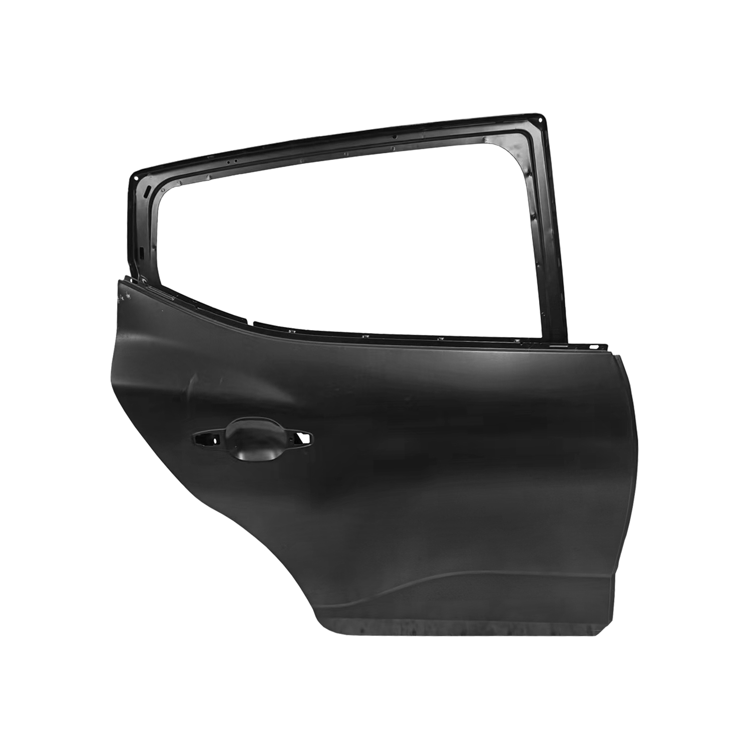 PUERTA TRASERA DE REPUESTO RH, 2021-, PARA DACIA SANDERO, 821003052R