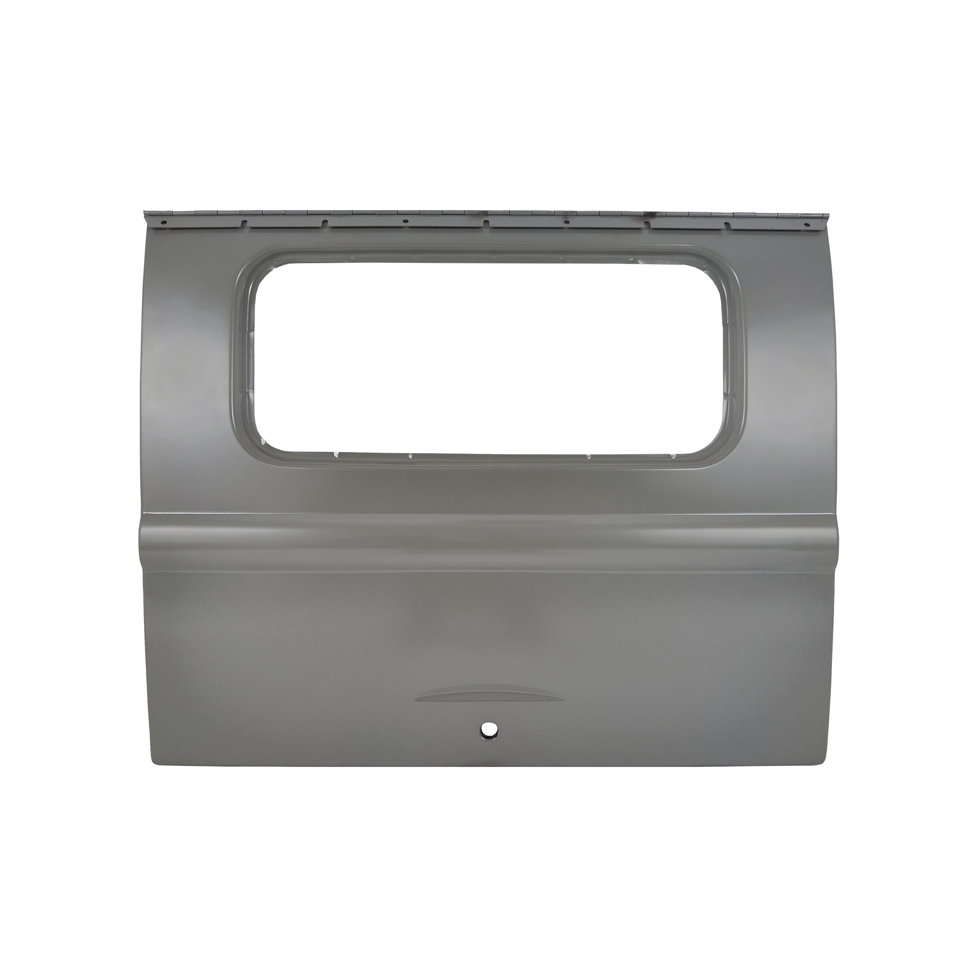 PORTÓN TRASERO DE REPUESTO (ARRIBA), PARA VOLKSWAGEN T1