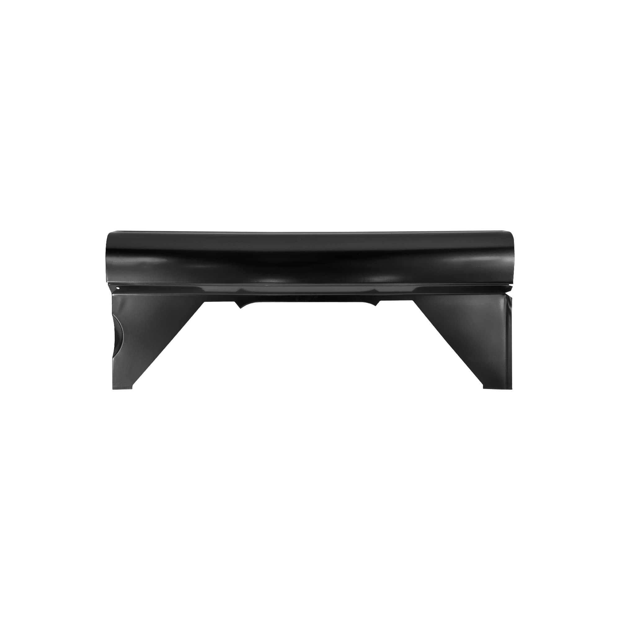 GUARDABARROS TRASERO DE REPUESTO LH, 1966-1977, PARA FORD BRONCO