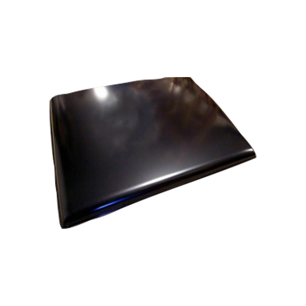 TECHO DE REPUESTO SIN PANEL LATERAL, 1966-1977, PARA FORD BRONCO, (ACERO)