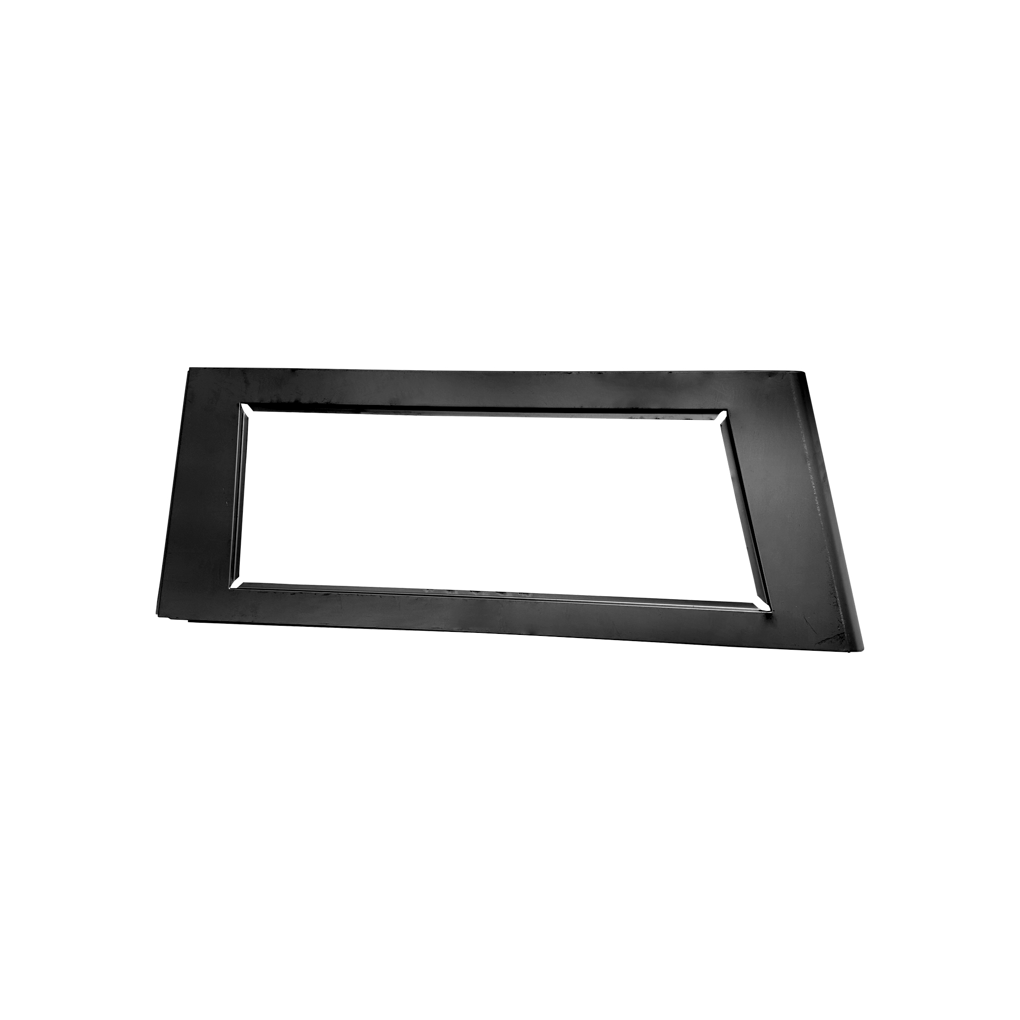 PANEL LATERAL DE REPUESTO LH, 1966-1977, PARA FORD BRONCO, (ACERO)
