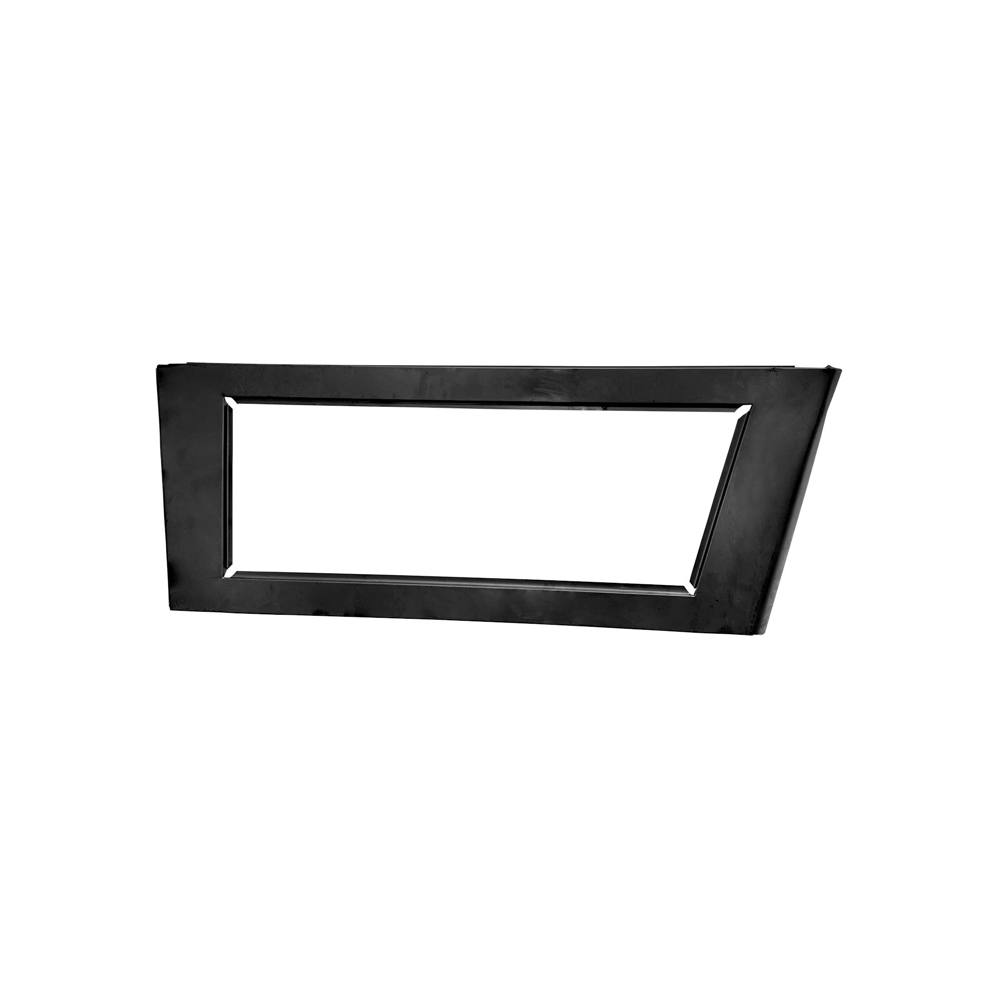 PANEL LATERAL DE REPUESTO RH, 1966-1977, PARA FORD BRONCO, (ACERO)