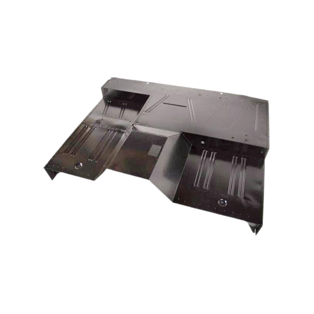 PANEL DE FIOOR DELANTERO DE REPUESTO, 1966-1977, PARA FORD BRONCO