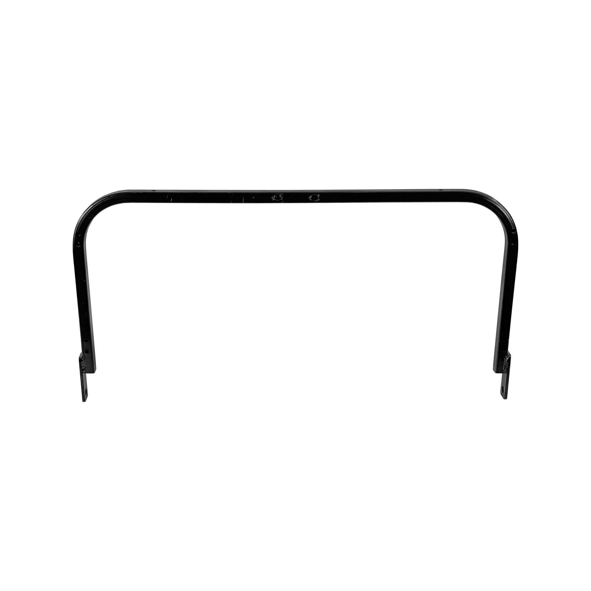 SOPORTE DE CONDENSADOR DE REPUESTO, 1998, PARA LAND ROVER DEFENDER 90 Y DEFENDER 110 TDI, (ACERO)