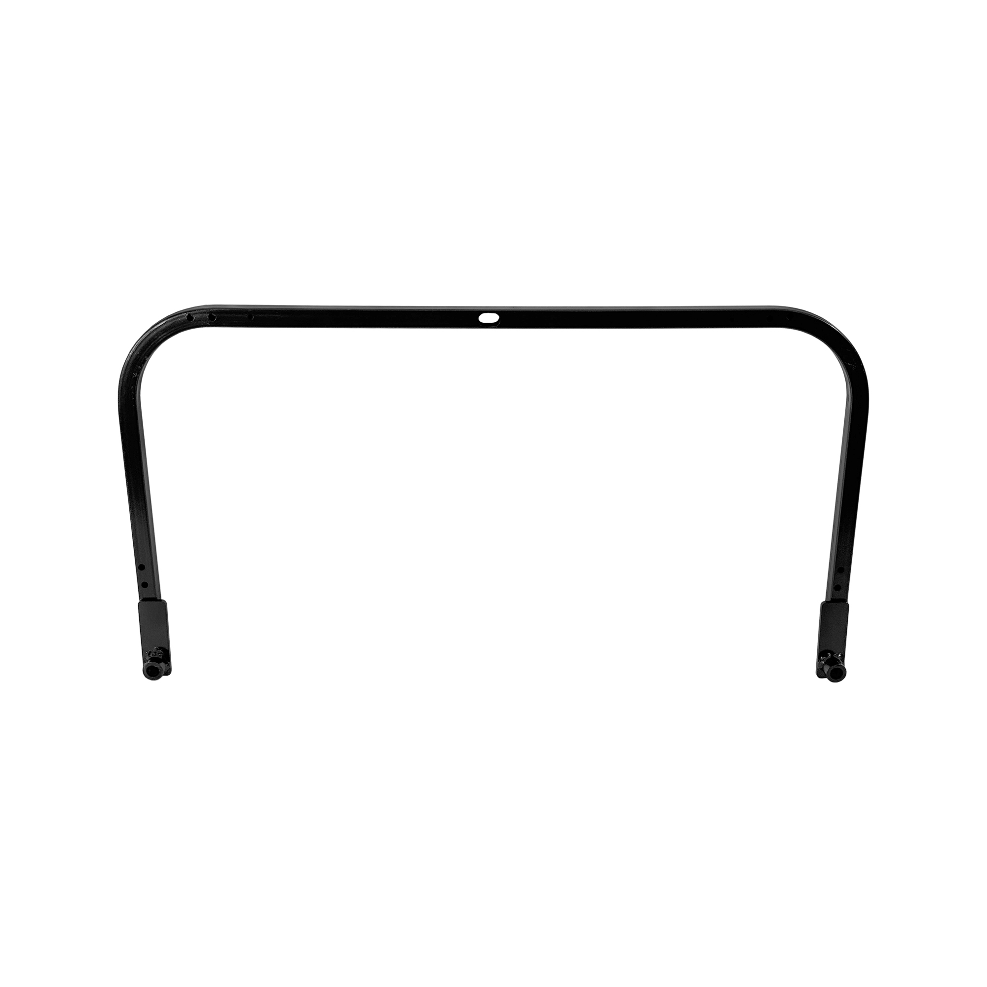 SOPORTE DE CONDENSADOR DE REPUESTO, 1998, PARA LAND ROVER DEFENDER 90 Y DEFENDER 110 TD4, (ACERO)