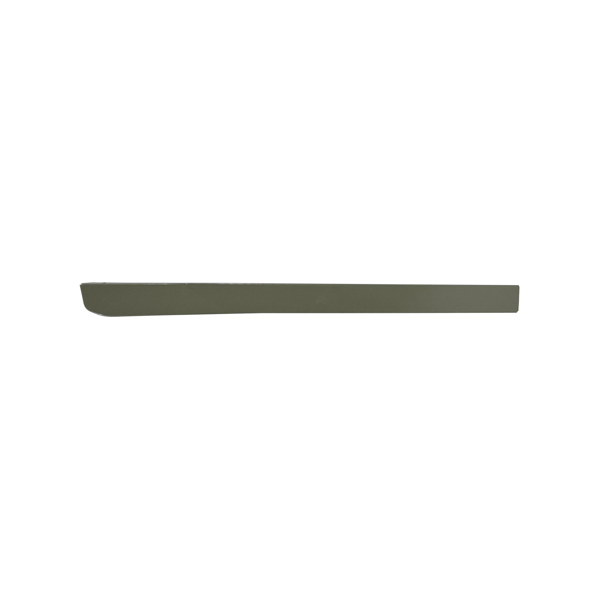 PUERTA DELANTERA DE REPUESTO LOWER SIIL LH, 1998, PARA LAND ROVER DEFENDER DEFENDER 90/110 TD4/TDI, (ALUMNO)