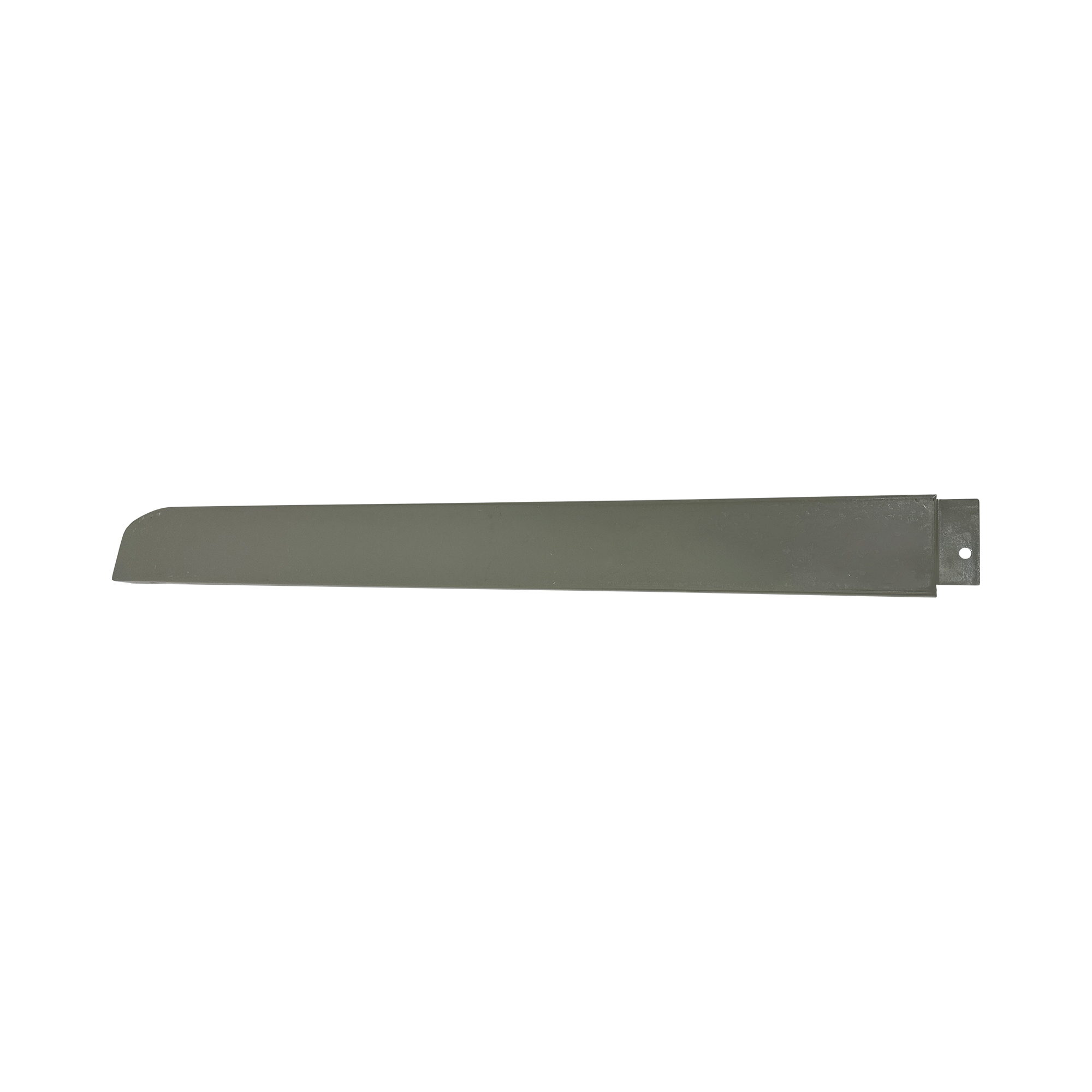 PUERTA TRASERA DE REPUESTO LOWER SIIL LH, 1998, PARA LAND ROVER DEFENDER DEFENDER 110 TD4/TDI, (ALUMNO)